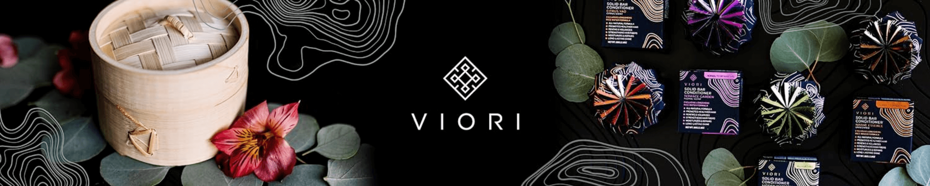 Viori Brand Page| Fitaminat 