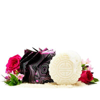 Viori Shampoo Hair Bar Floral Scented - Terrace Garden