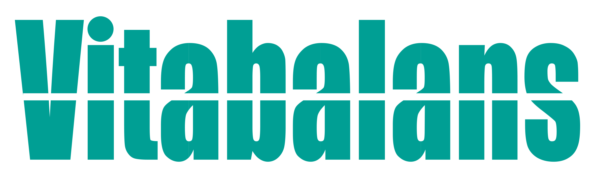 vitabalans brand logo