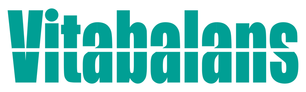 vitabalans brand logo