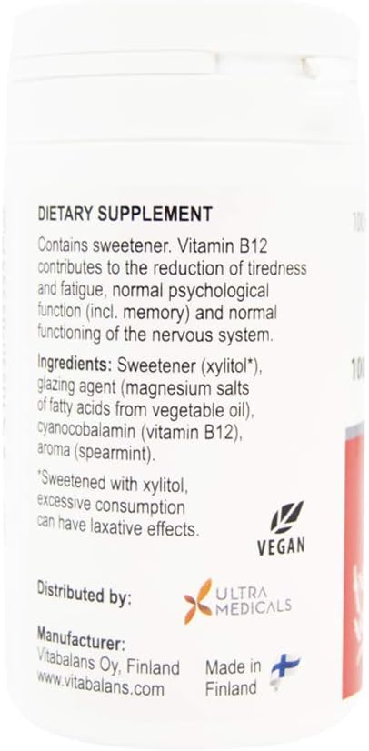 It is needed for contributing normal energy-yielding metabolism and therefore it contributes to the reduction of tiredness and fatigue.