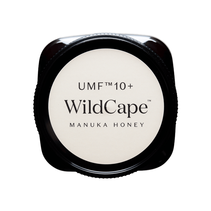 WildCape Manuka Honey UMF 10+ (MGO 263+) - 250 g