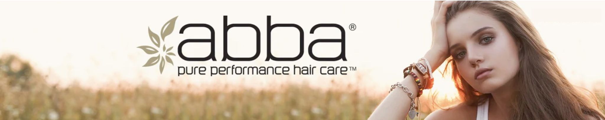 abba pure performance hair care | Fitaminat