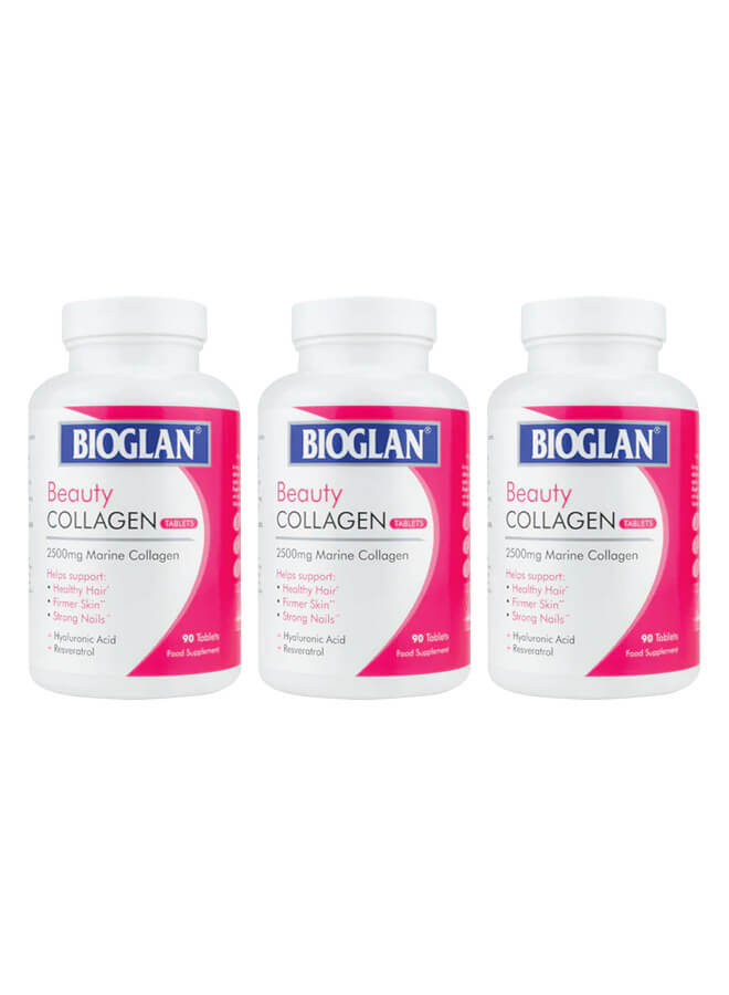 Bioglan Collagen Tablets
