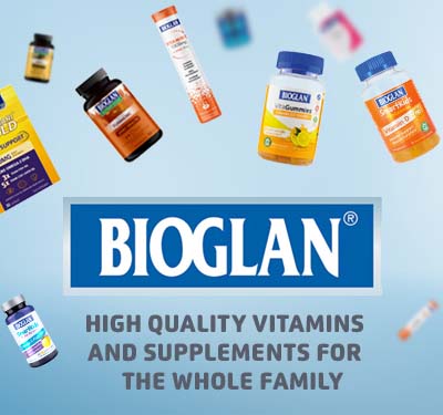 Bioglan - Vitamins & Supplements | Fitaminat