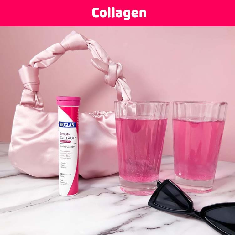 Bioglan Beauty Collagen | Fitaminat