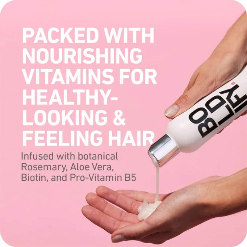 Boldify Hair Thickening Shampoo - 236 ml