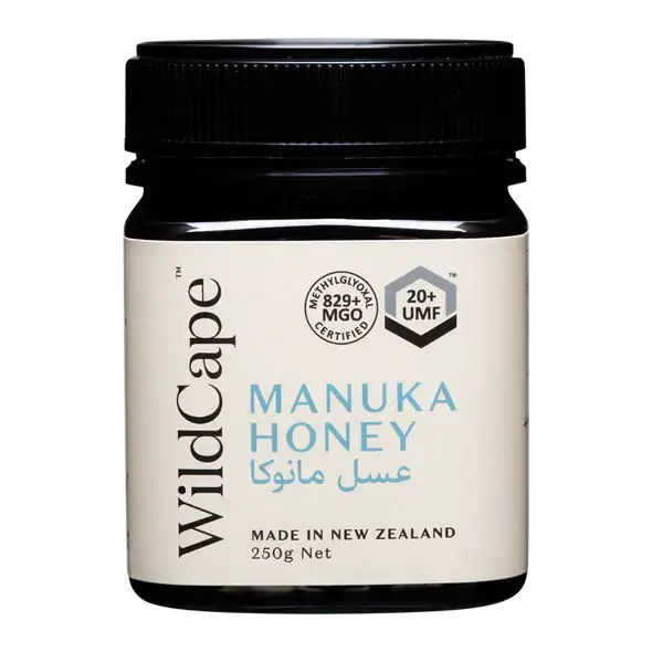 wildcape monuka honey | Fitaminat