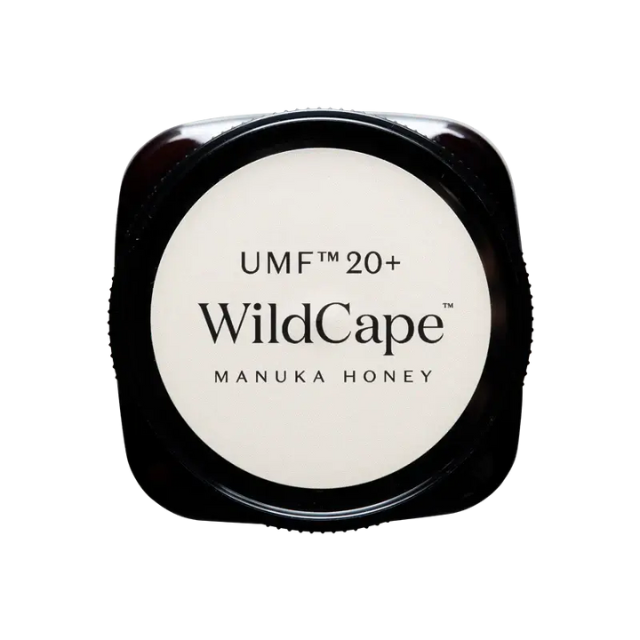 WildCape Manuka Honey UMF 20+ (MGO 829+) - 250 g