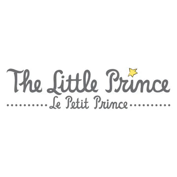 le petit prince brand logo