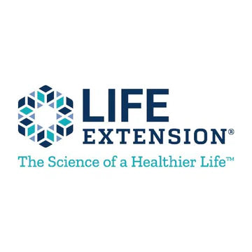 life extension brand logo