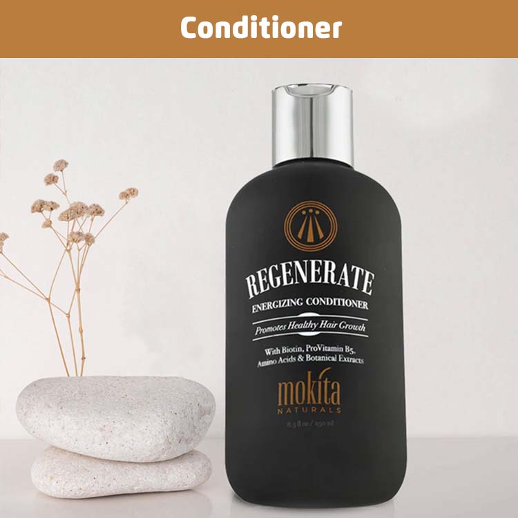 Mokita Naturals Conditioner | Fitaminat