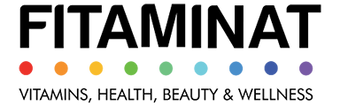 Primary logo Fitaminat Dubai UAE