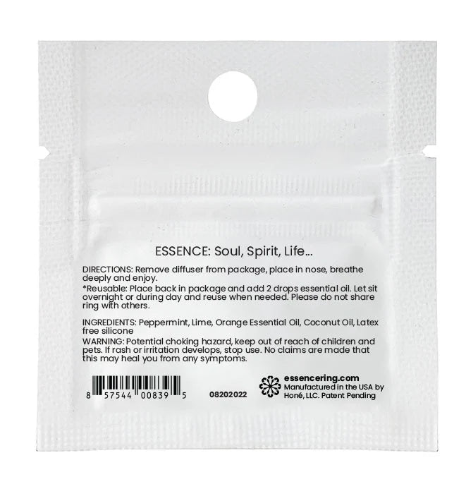 Essence Energy Blend Diffuser Ring