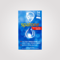 Spatone Natural Liquid Iron Supplement Original - 14 Sachets