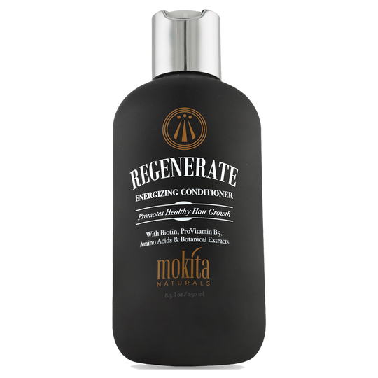 Mokita Naturals Energizing Conditioner 250ml - Main Image