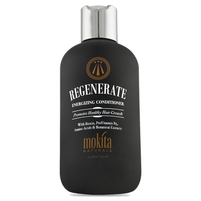 Mokita Naturals Energizing Conditioner 250ml - Main Image