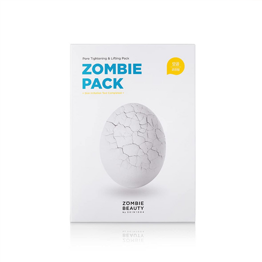 SKIN1004 Zombie Beauty Pack and Activator Kit All In One Mask - Main Image