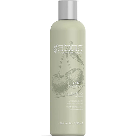 ABBA Gentle Conditioner - 236 ml