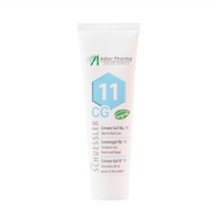 Adler Topics Cream Gel No. 11  - 50ml