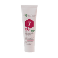 Adler Topics Cream Gel No. 7 - 50ml