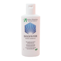 Adler Topics Dusch'n Fun Shampoo - 200ml