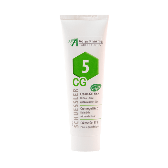 Adler Topics Cream Gel No. 5 50ml - Main Image