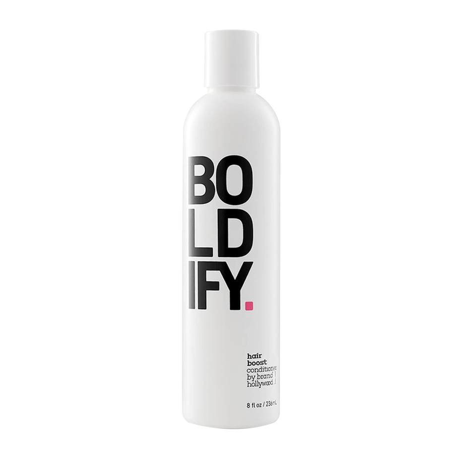 BOLDIFY Hair Thickening Conditioner, Natural Anti Hair Loss Complex Instantly Stimulates Thicker for Hair Growth - 8oz - Fitaminat