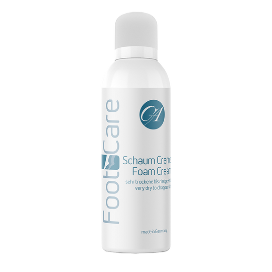 Care Active Foot Care Cream for Dry to Chapped Skin 125ml - Main Image