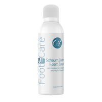 Care Active Foot Care Cream for Dry to Chapped Skin - 125ml