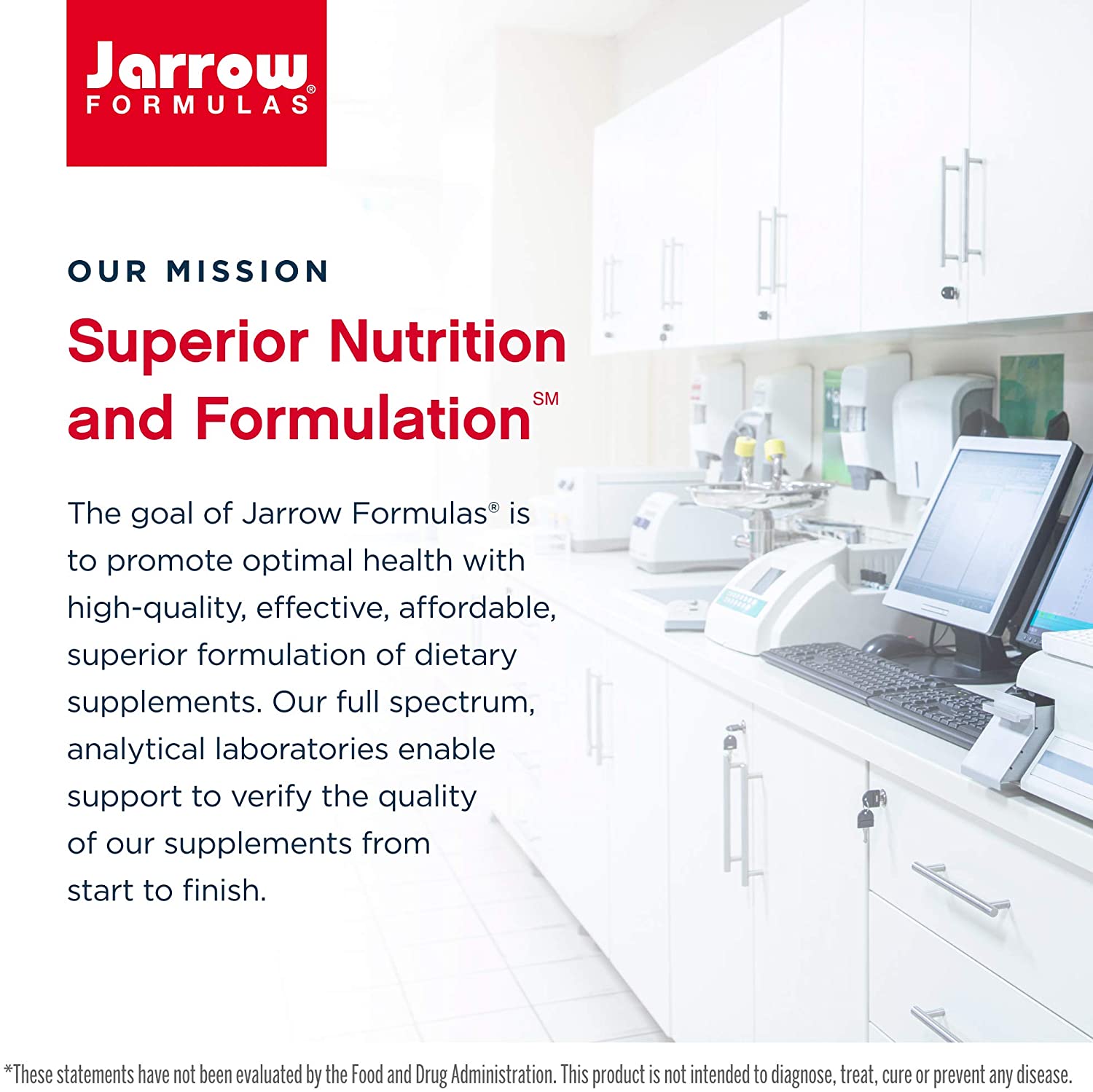 Jarrow Formulas Glutathione Reduced Capsules