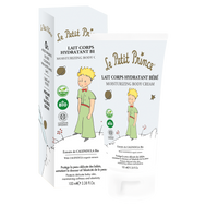 Le Petit Prince Baby Moisturizing Body Cream - 100ml