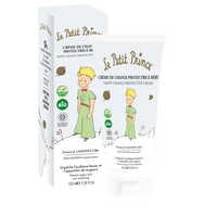 Le Petit Prince Baby Nappy Change Protective Cream - 100ml