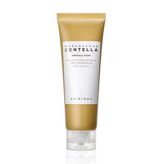 SKIN1004 Centella Madagascar Ampoule Foam 125ml - Main Image