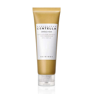 SKIN1004 Centella Madagascar Ampoule Foam 125ml - Main Image
