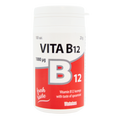 Vitabalans Vitamin B12 Lozenge 100 Tablets - Main Image