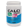 Vitabalans Calci Strong Vitamin D3 150 Tablets - Main Image