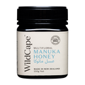 WildCape MGO 115+ Manuka Honey - 250g