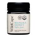 WildCape UMF 15+ (MGO 514+) Manuka Honey - 250g