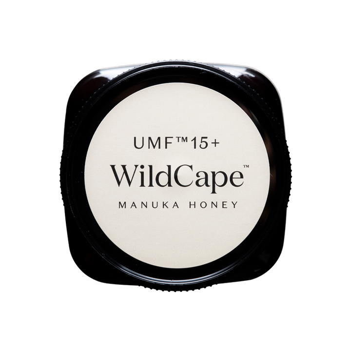 WildCape UMF 15+ (MGO 514+) Manuka Honey - 250g