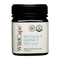 WildCape UMF 8+ (MGO 182+) Manuka Honey - 250g