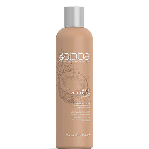 ABBA Color Protection Shampoo 236ml