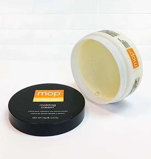 Online Buy MOP Orange Peel Molding Cream