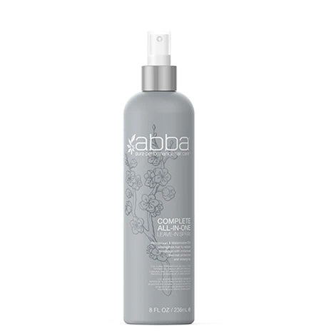 ABBA Complete All-in-One Leave-in Spray - 236 ml